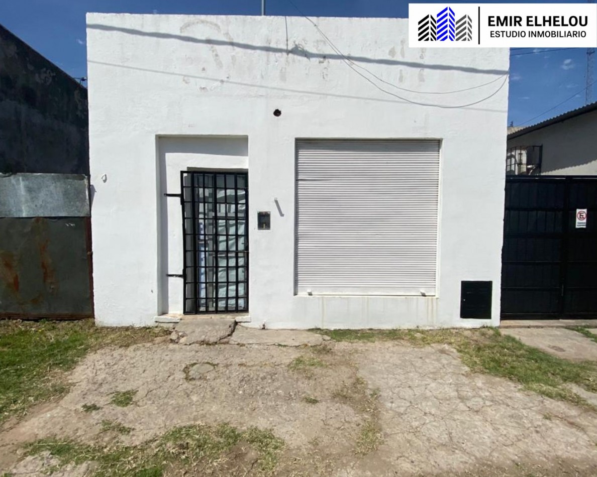 Alquiler Local Comercial en Avenida Alvarez 262