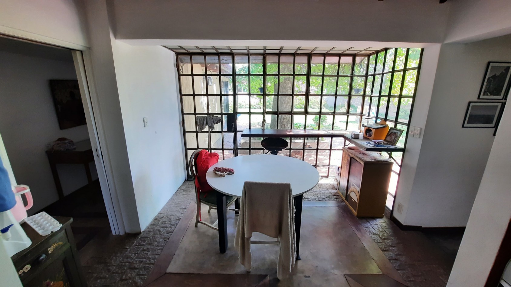 Alquier de casa de 3 dormitorios en Barrio Somisa