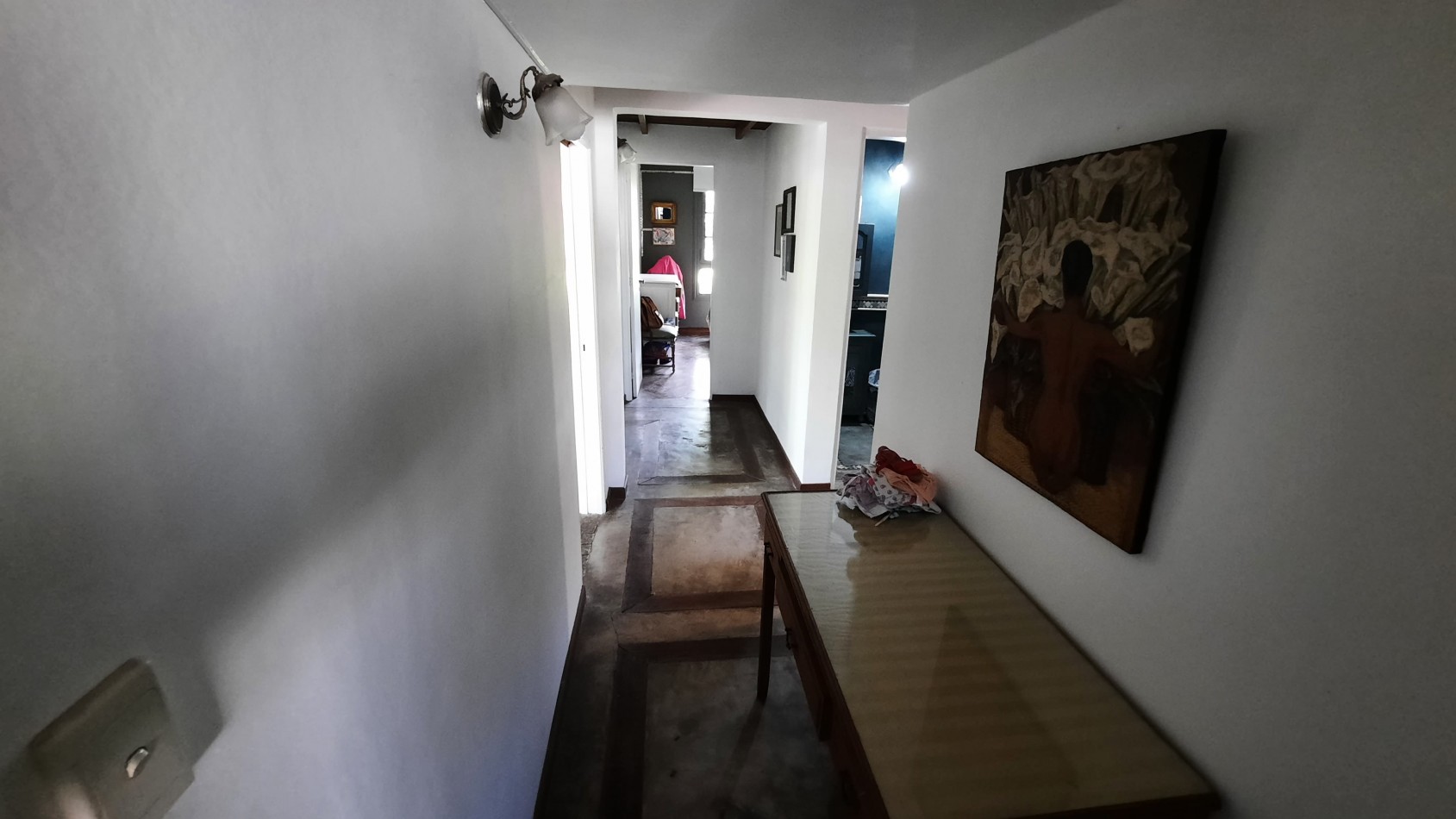 Alquier de casa de 3 dormitorios en Barrio Somisa