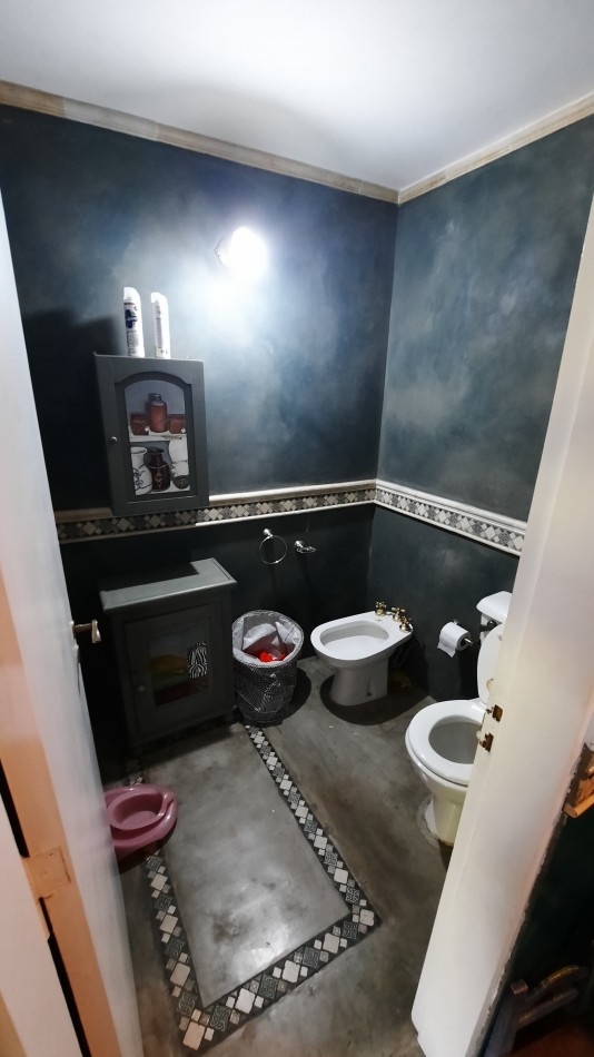 Alquier de casa de 3 dormitorios en Barrio Somisa