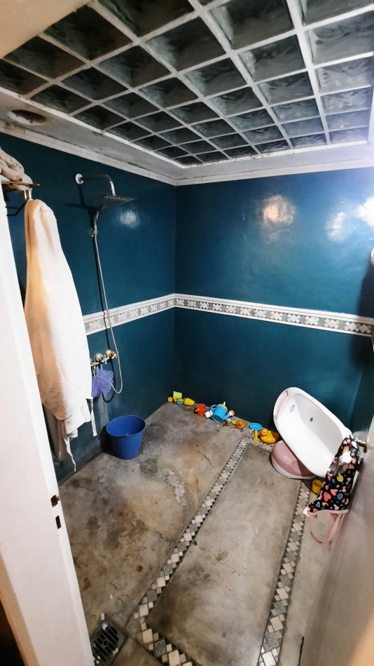 Alquier de casa de 3 dormitorios en Barrio Somisa