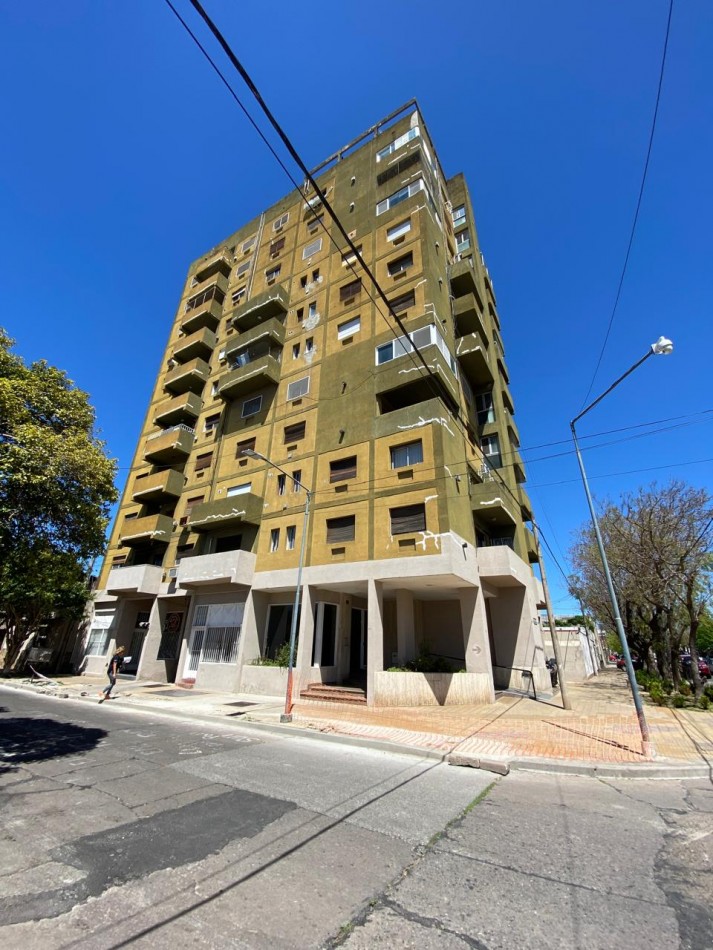 Departamento de 1 dormitorio en Falcon e Italia