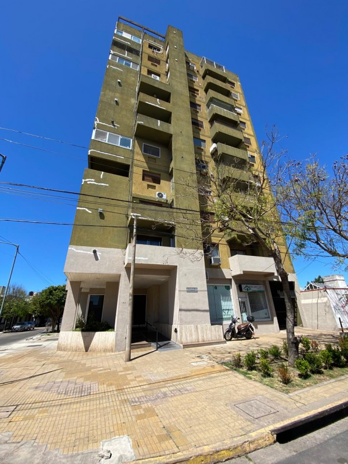 Departamento de 1 dormitorio en Falcon e Italia