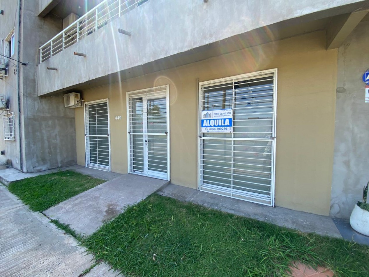 Local comercial (oficina) en Barrio Ayres del Sur