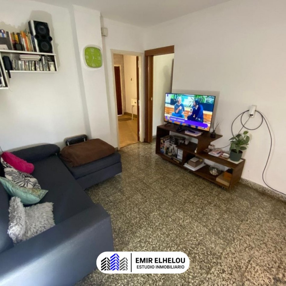 Casa de 2 dormitorios y dependencias en Barrio Somisa