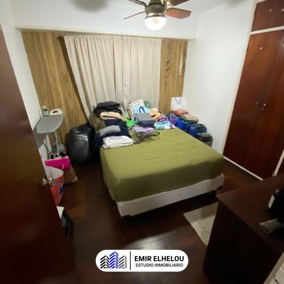 Casa de 2 dormitorios y dependencias en Barrio Somisa