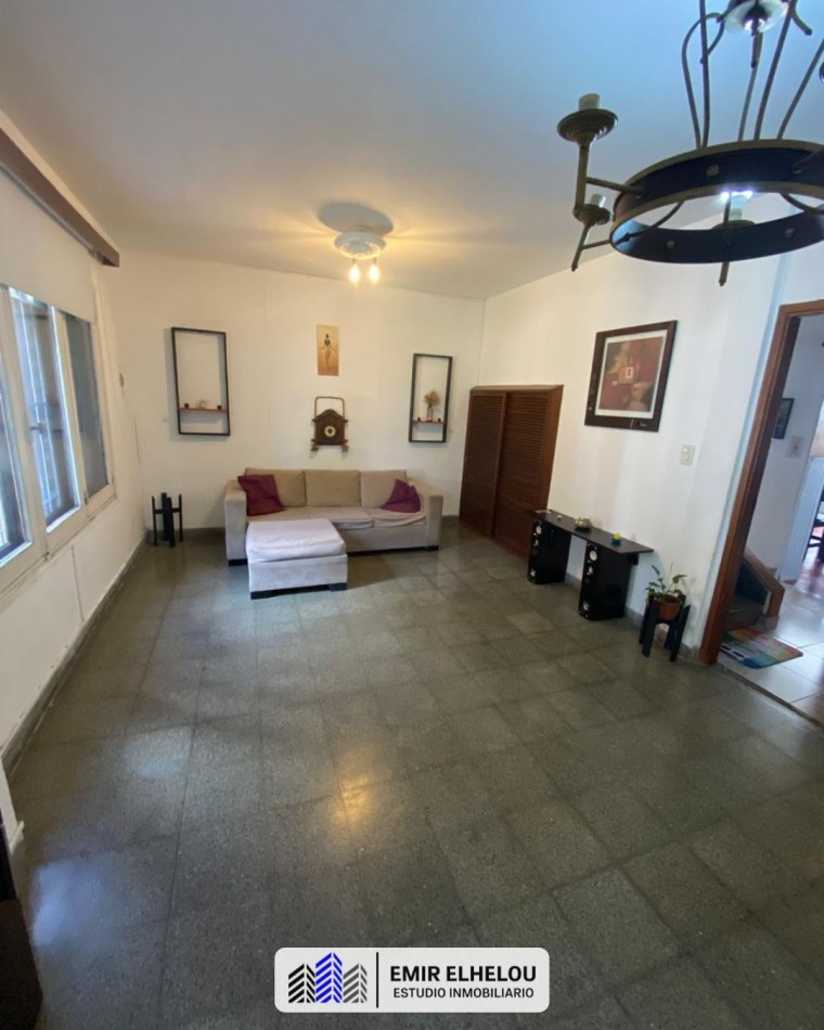 Casa de 3 dormitorios y dependencias en Barrio Somisa 