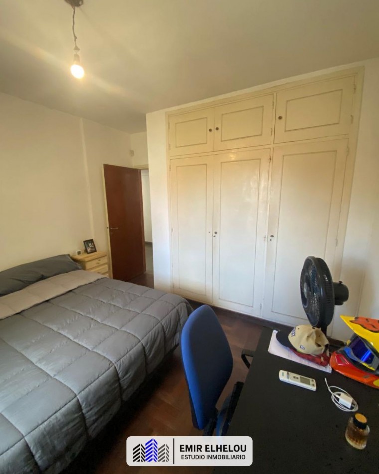 Casa de 3 dormitorios y dependencias en Barrio Somisa 