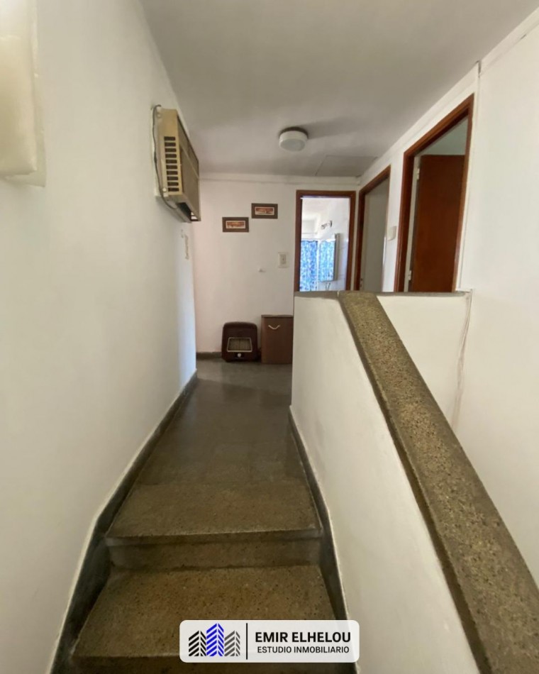 Casa de 3 dormitorios y dependencias en Barrio Somisa 