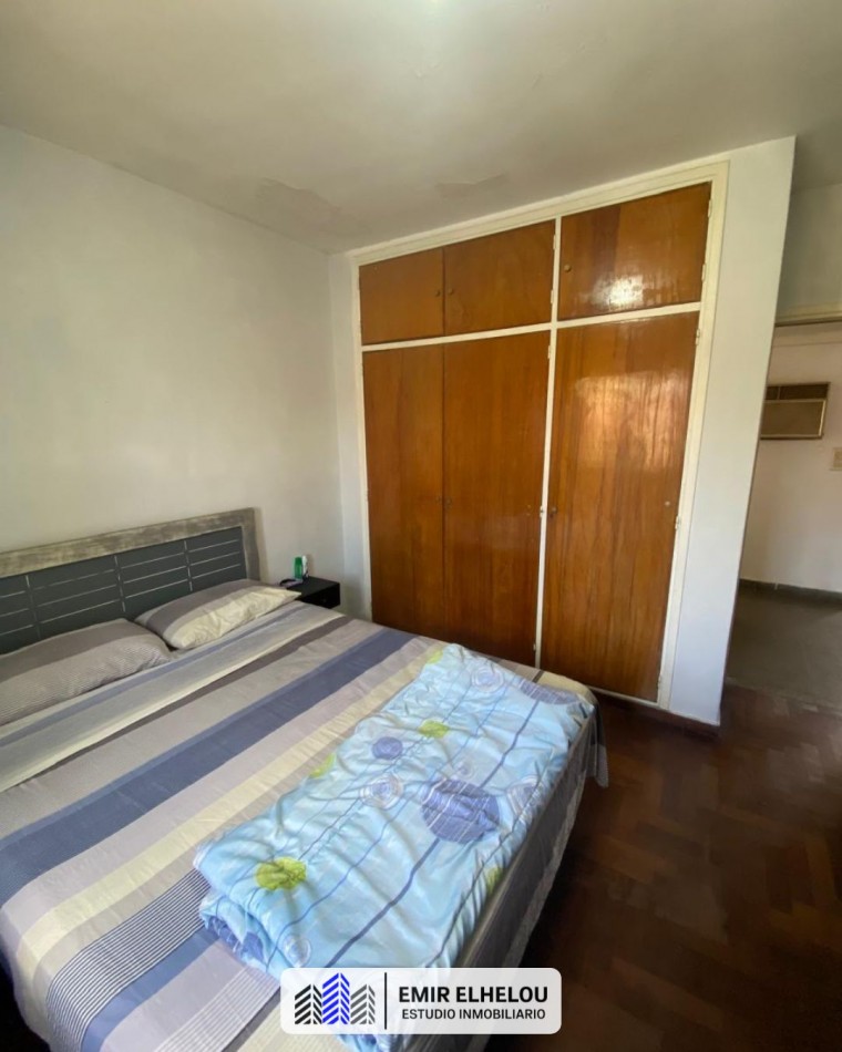 Casa de 3 dormitorios y dependencias en Barrio Somisa 