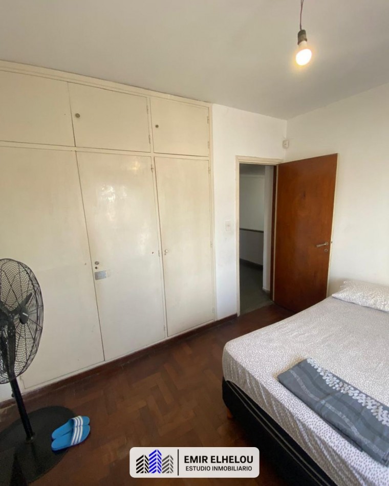 Casa de 3 dormitorios y dependencias en Barrio Somisa 