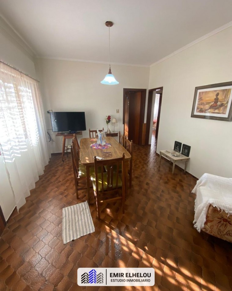 Hermosa propiedad en La Violeta, Partido de Pergamino, Bs As