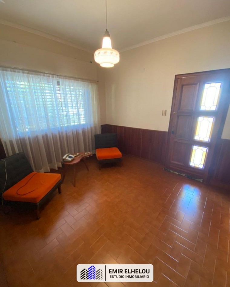 Hermosa propiedad en La Violeta, Partido de Pergamino, Bs As