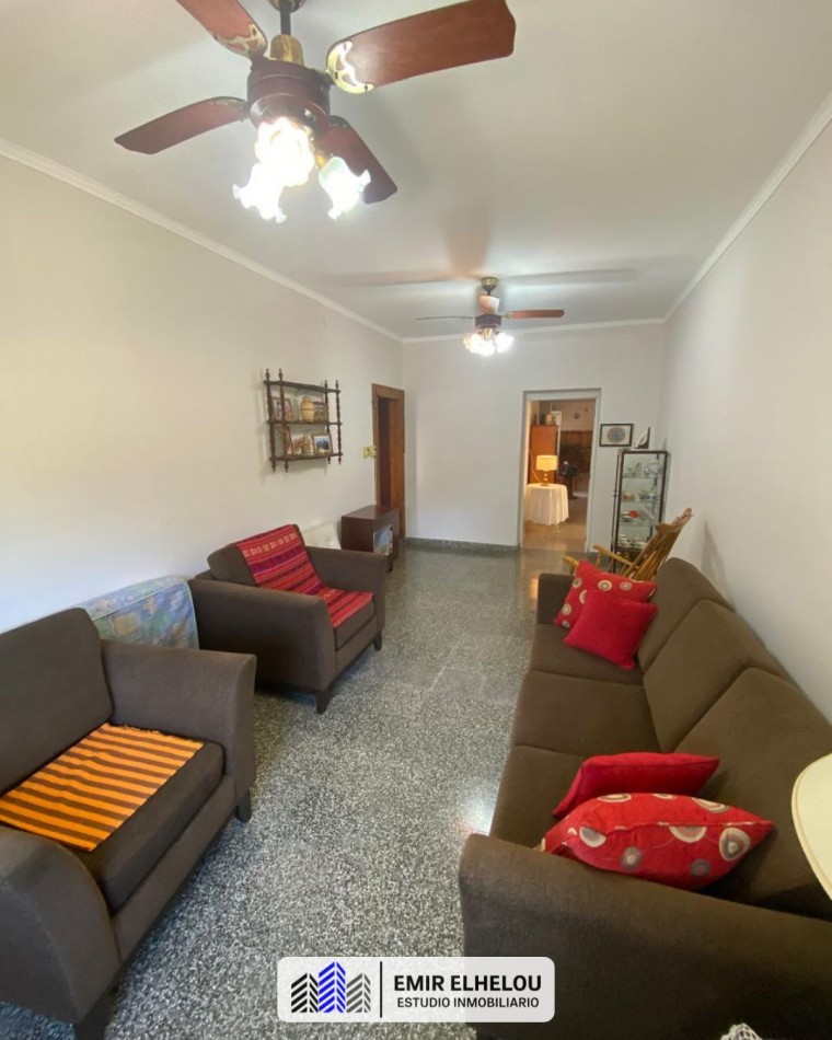 Hermosa propiedad en La Violeta, Partido de Pergamino, Bs As