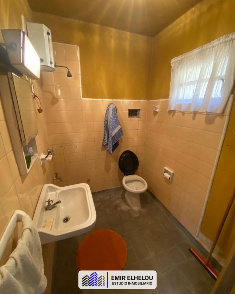 Hermosa propiedad en La Violeta, Partido de Pergamino, Bs As