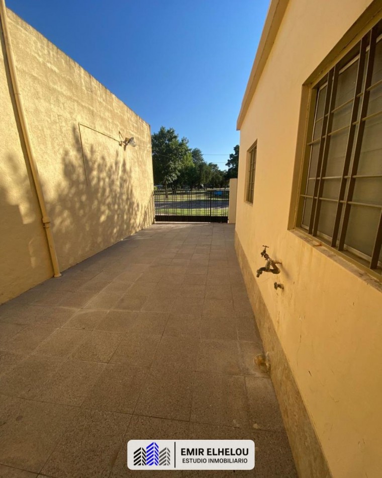 Hermosa propiedad en La Violeta, Partido de Pergamino, Bs As