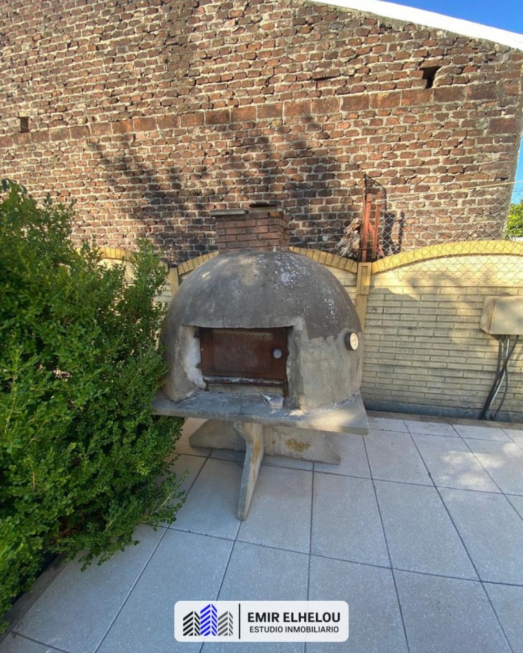 Hermosa propiedad en La Violeta, Partido de Pergamino, Bs As