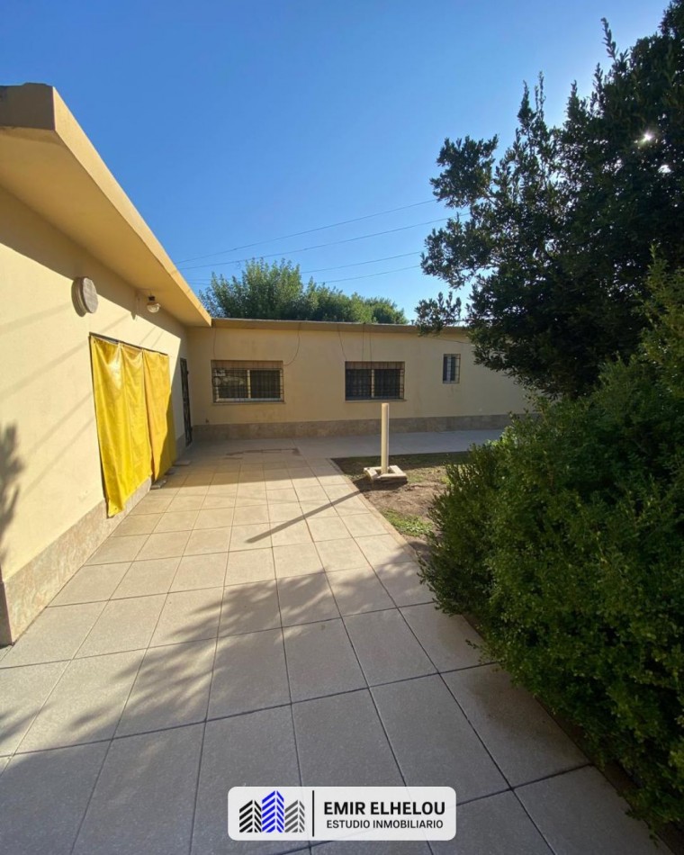 Hermosa propiedad en La Violeta, Partido de Pergamino, Bs As