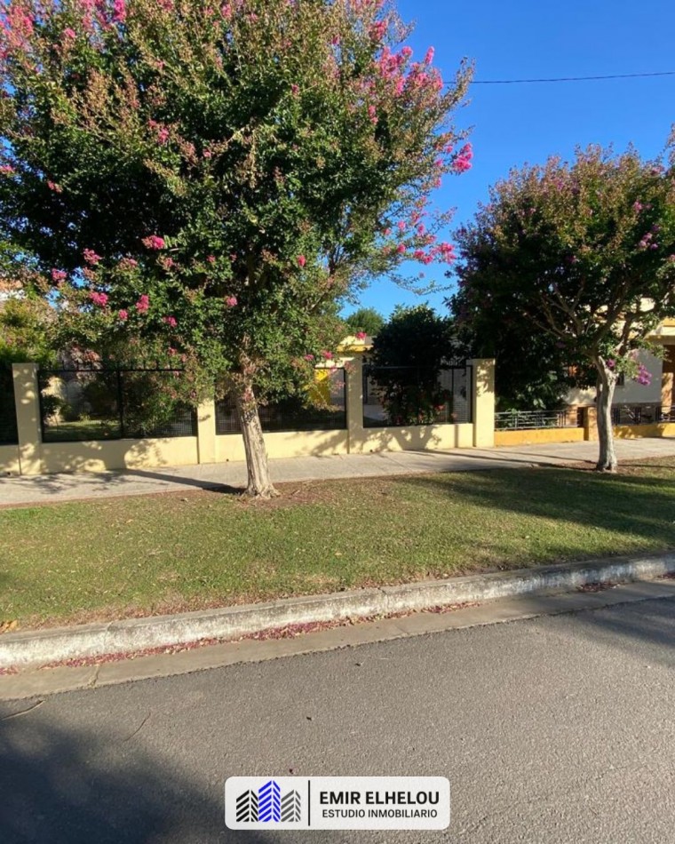 Hermosa propiedad en La Violeta, Partido de Pergamino, Bs As