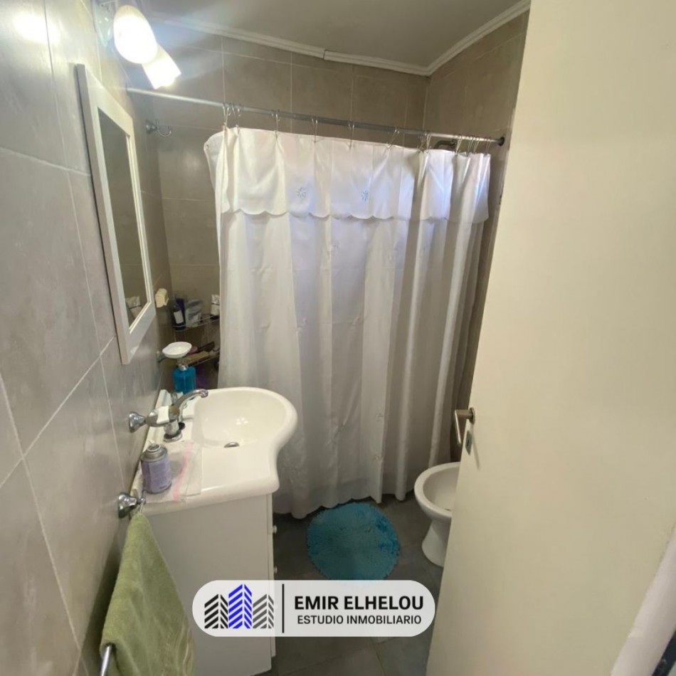 Duplex de 3 dormitorios con cochera en Barrio Saavedra