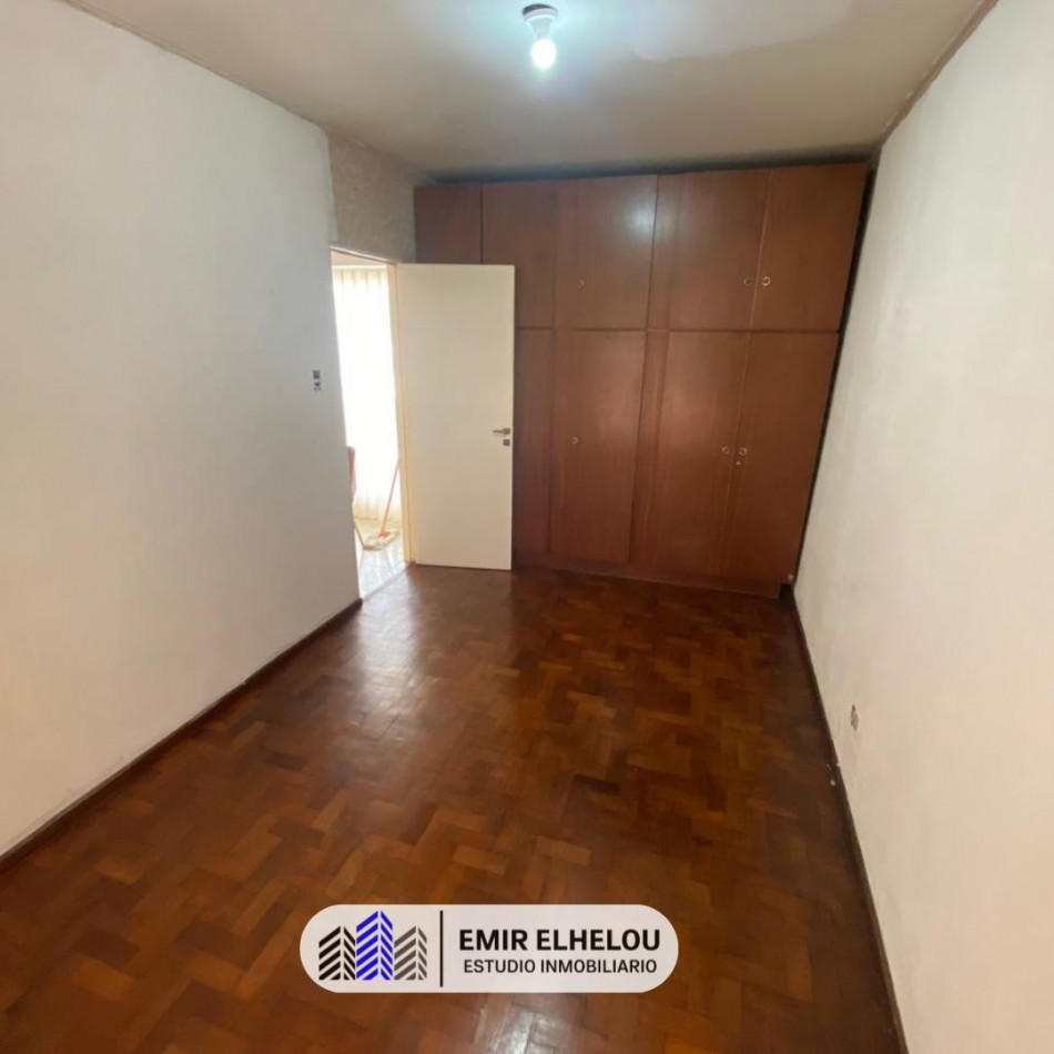 Casa de 3 dormitorios y dep. en Barrio Don Bosco