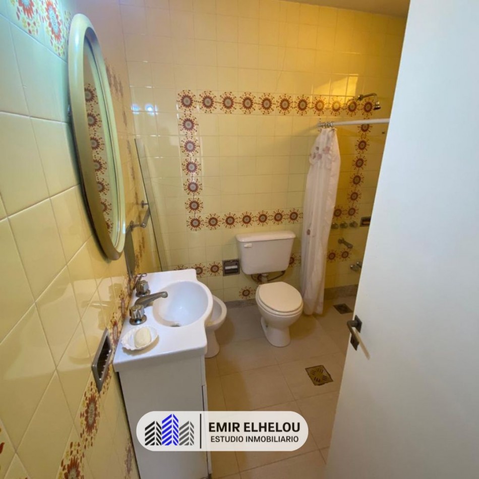 Casa de 3 dormitorios y dep. en Barrio Don Bosco