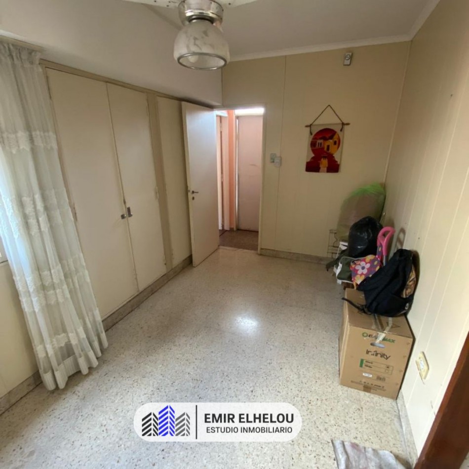 Casa de 3 dormitorios y dep. en Barrio Don Bosco