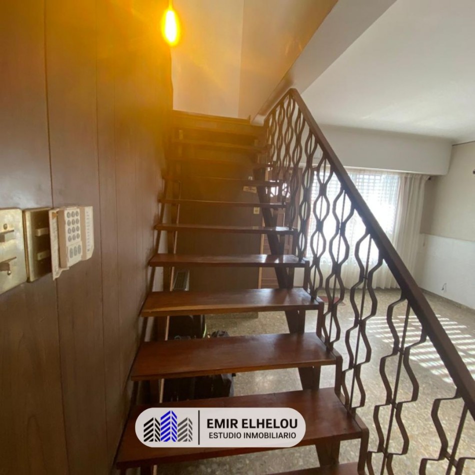 Casa de 3 dormitorios y dep. en Barrio Don Bosco