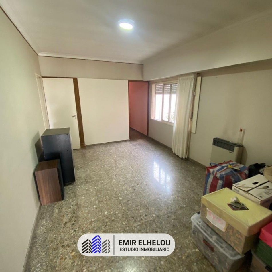 Casa de 3 dormitorios y dep. en Barrio Don Bosco