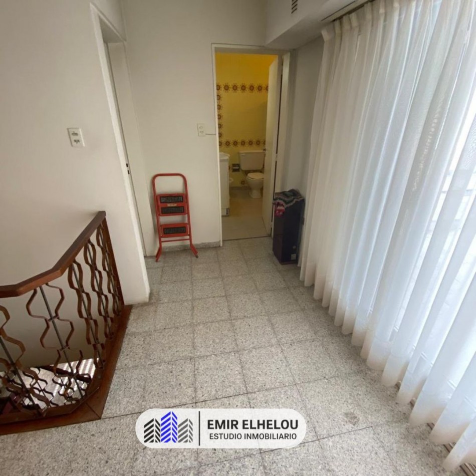 Casa de 3 dormitorios y dep. en Barrio Don Bosco