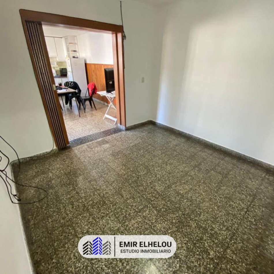 Casa de 2 dormitorios apta credito en Los Talas 3195 (Barrio Somisa)