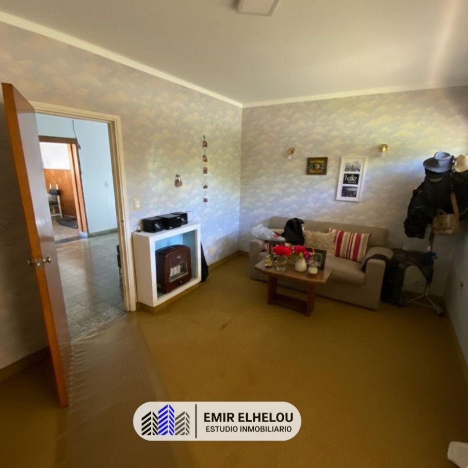 Casa de 2 dormitorios apta credito en Los Talas 3195 (Barrio Somisa)