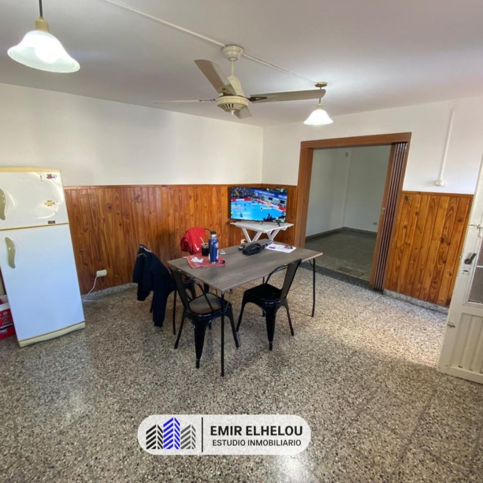 Casa de 2 dormitorios apta credito en Los Talas 3195 (Barrio Somisa)