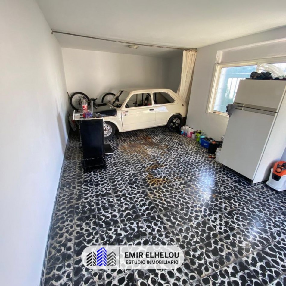 Casa de 2 dormitorios apta credito en Los Talas 3195 (Barrio Somisa)