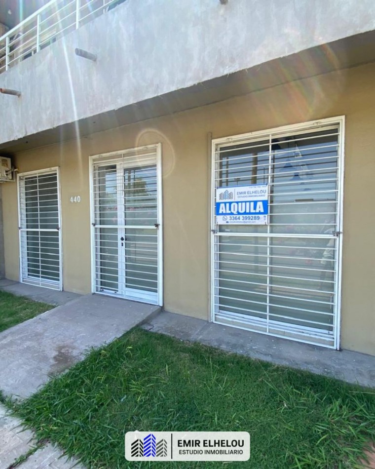 Local en alquiler en Barrio Ayres del Sur