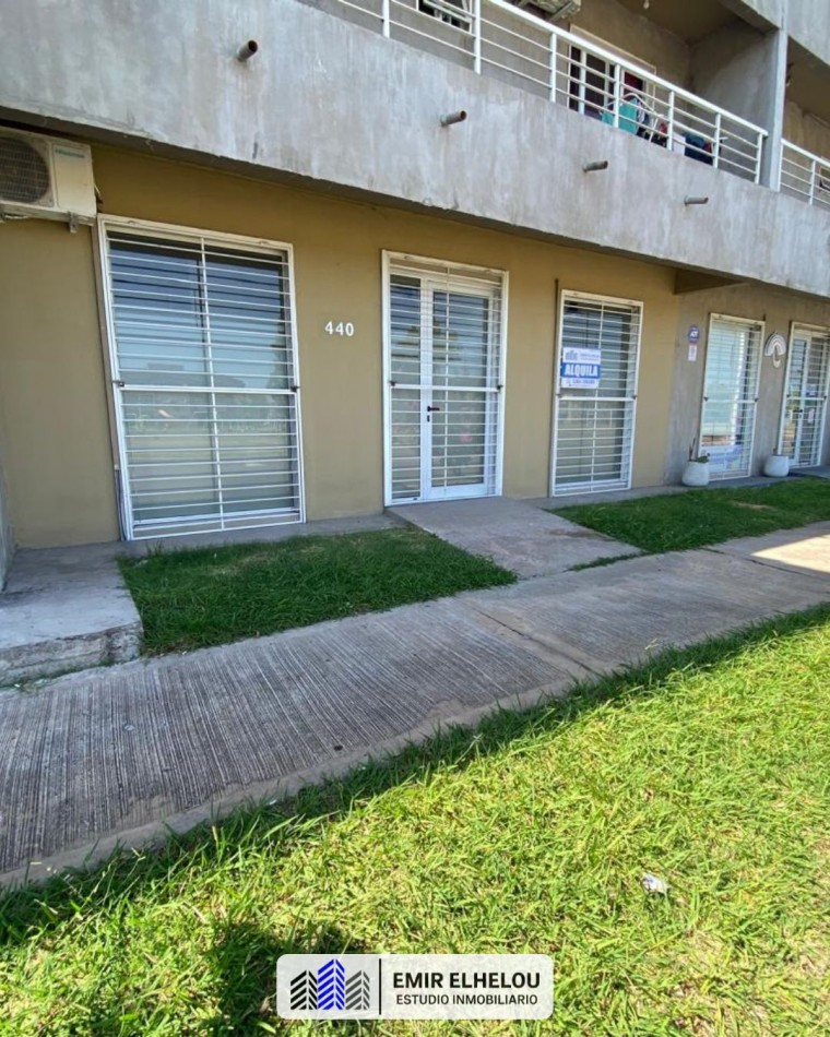 Local en alquiler en Barrio Ayres del Sur