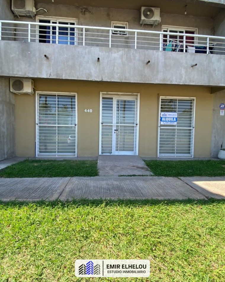 Local en alquiler en Barrio Ayres del Sur