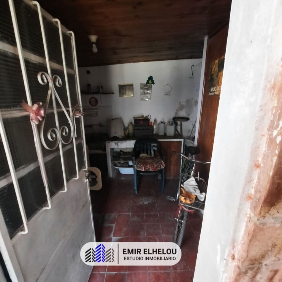 Propiedad retasada ideal vivienda o consultorio en Bustamante 161