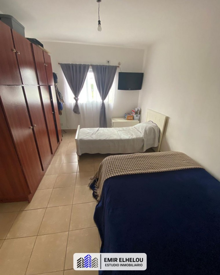 Departamento de un dormitorio en B° Ayres del Sur