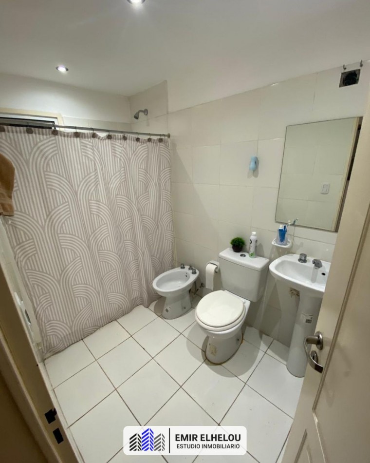 Departamento de un dormitorio en B° Ayres del Sur