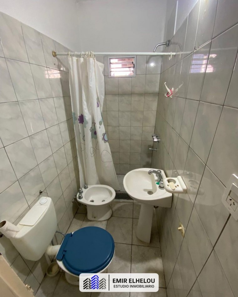 Depto. interno de un dormitorio en B° Colombo