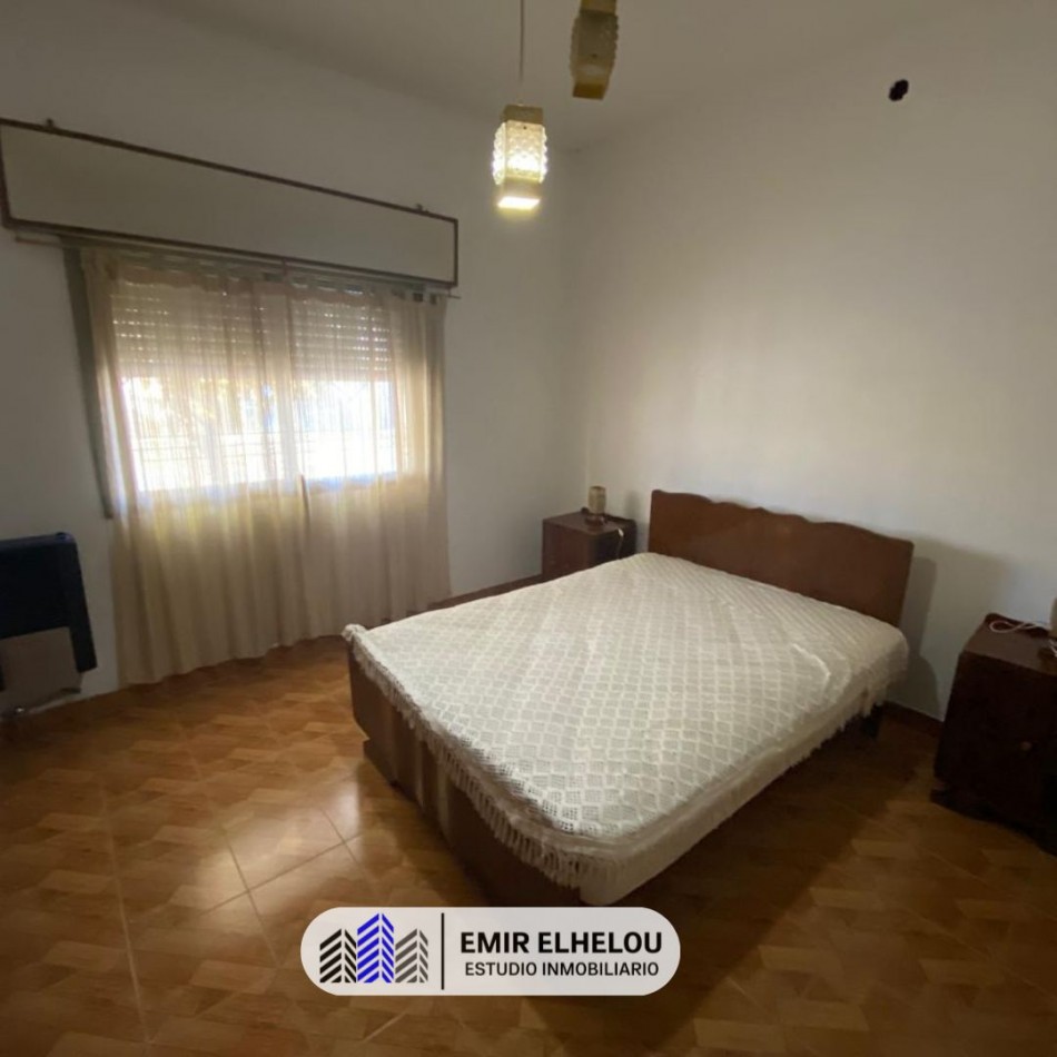 Casa de 2 dormitorios en alquiler en Garibaldi 959