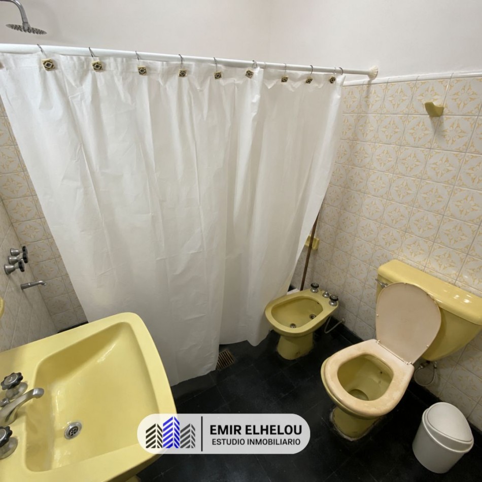 Casa de 2 dormitorios en alquiler en Garibaldi 959