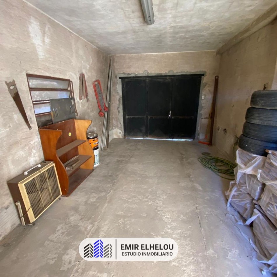 Casa de 2 dormitorios en alquiler en Garibaldi 959
