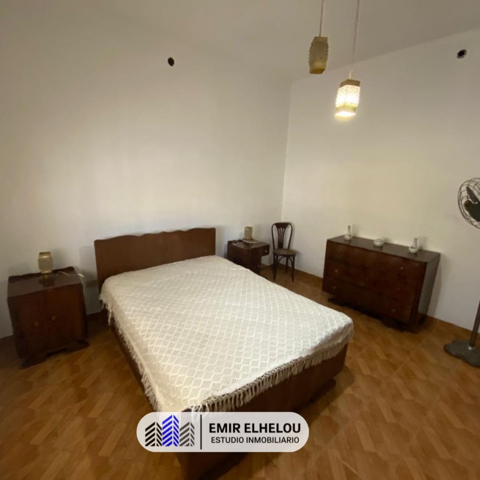 Casa de 2 dormitorios en alquiler en Garibaldi 959