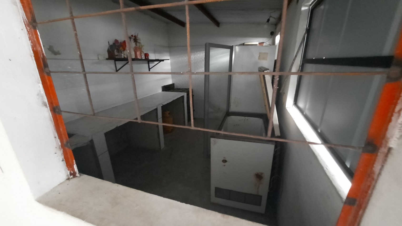 Casa quinta en Campos Salles