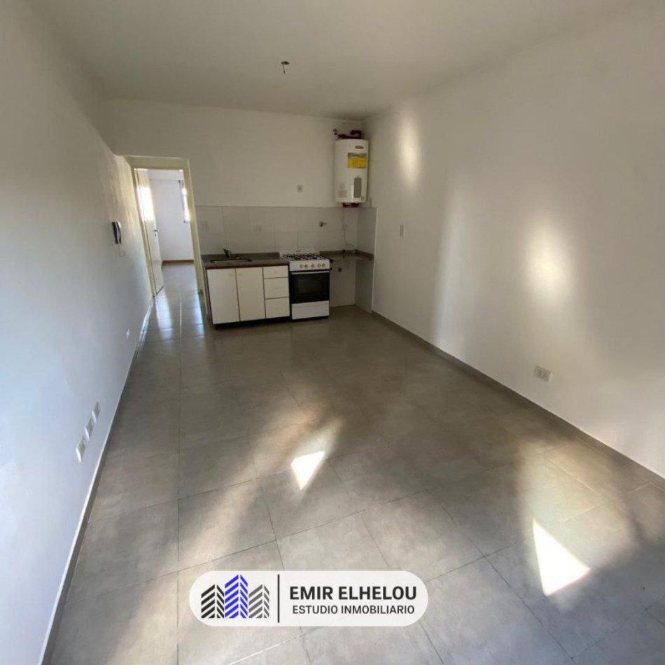 Alquiler Departamento de 1 dormitorio en Pringles 225