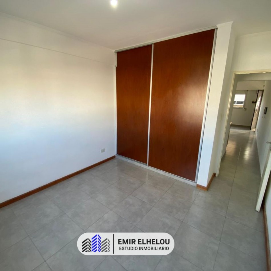 Alquiler Departamento de 1 dormitorio en Pringles 225
