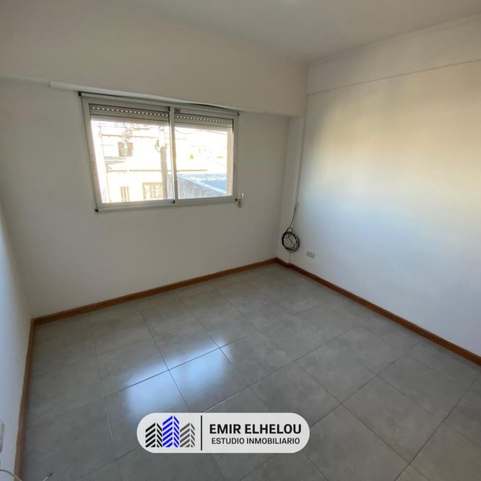 Alquiler Departamento de 1 dormitorio en Pringles 225