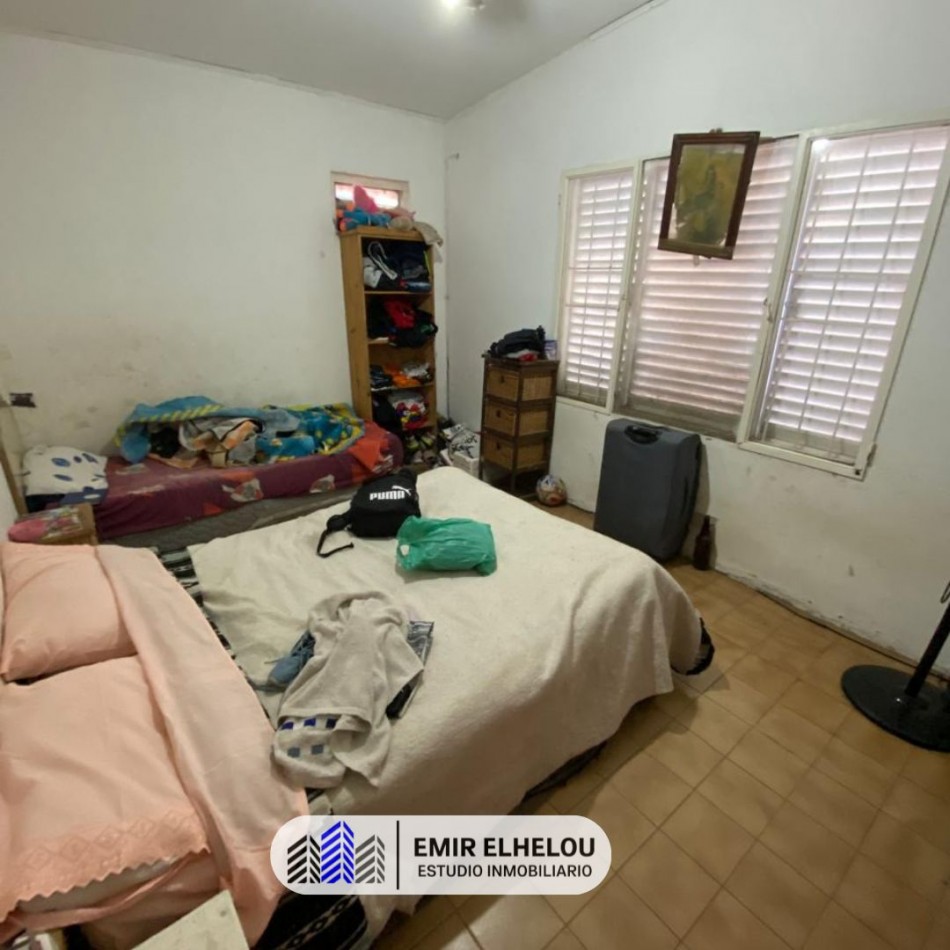 Casa de 3 dormitorios apta credito en Saenz 241